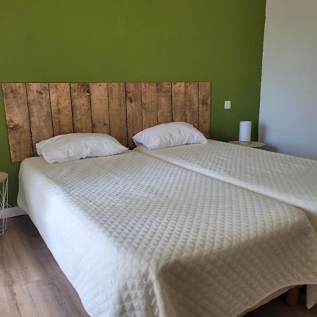 Hotel U Liamone Saint-Florent  Eksteriør billede