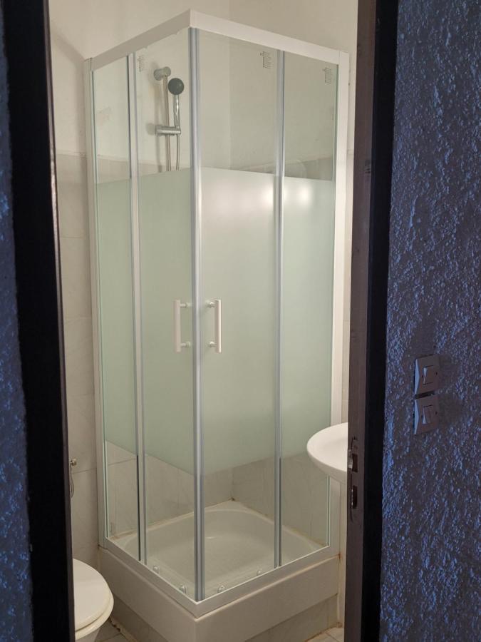 Hotel U Liamone Saint-Florent  Eksteriør billede