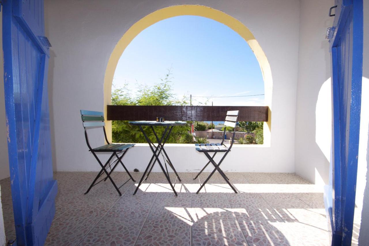Hotel U Liamone Saint-Florent  Værelse billede